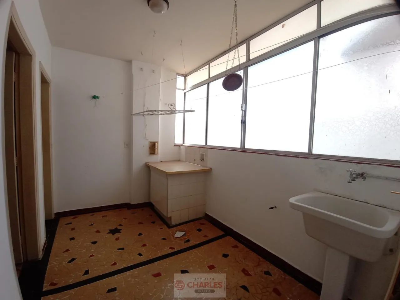 Apartamento Para Aluguel COND. EDIFÍCIO SCUDELER MOGI MIRIM - Foto 3