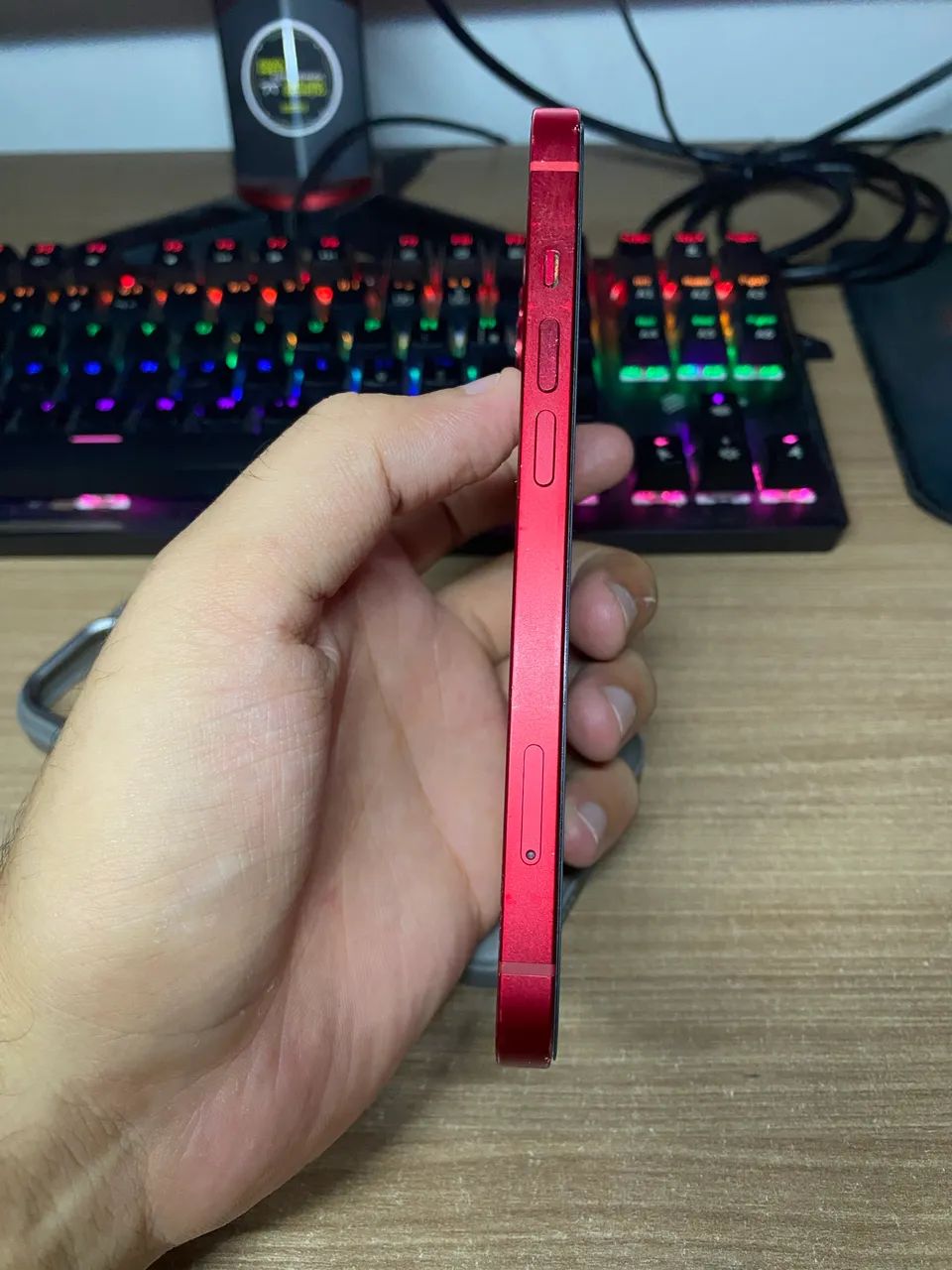 iPhone 13 128gb - Foto 5