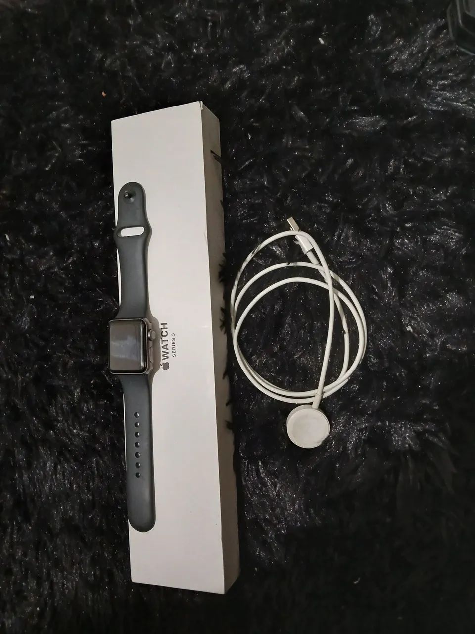 Vendo Relógio Apple Watch  - Foto 5