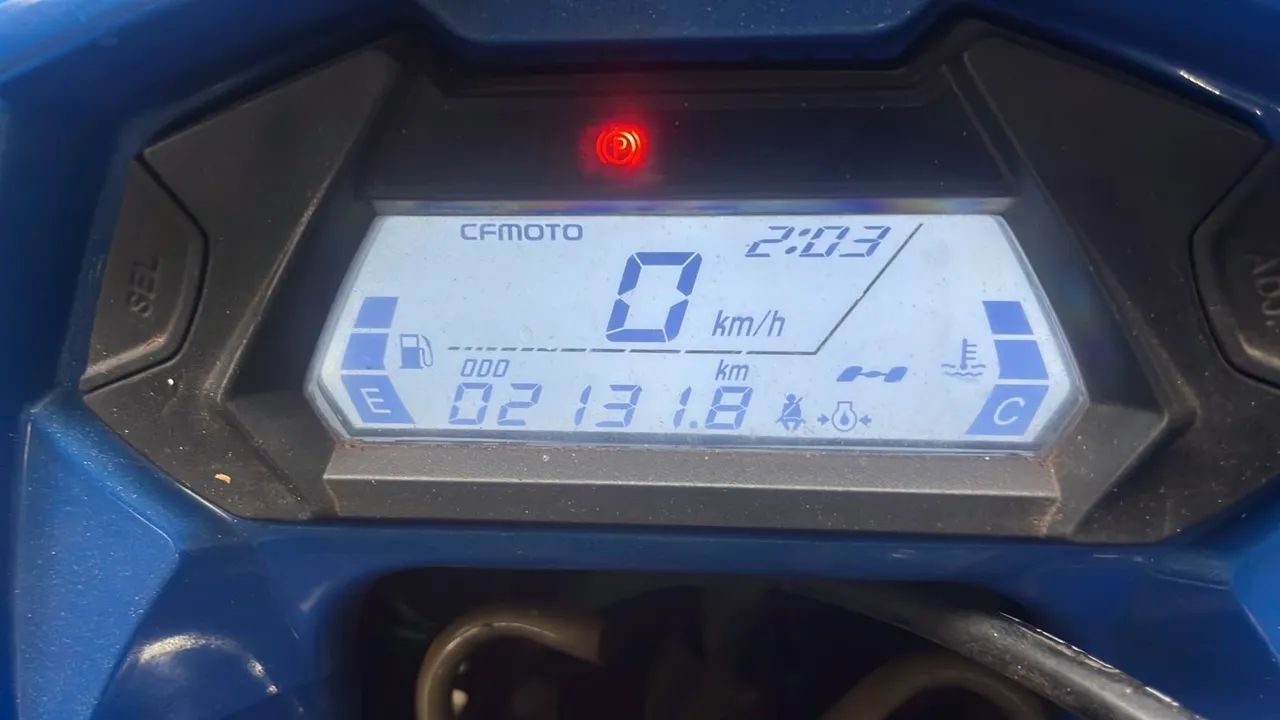 Cforce 450  - Foto 2