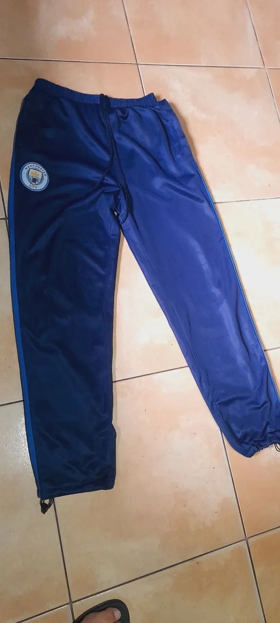 Calça Manchester - Foto 2