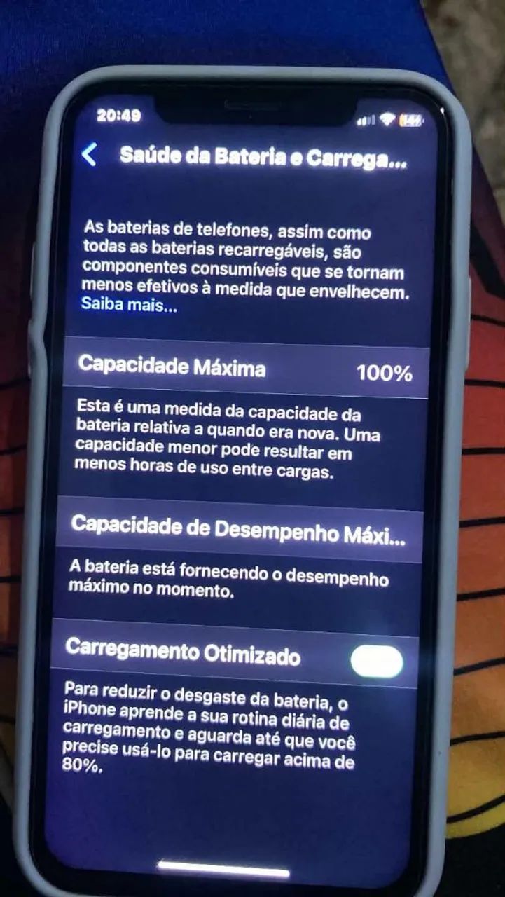 iPhone X 64g  - Foto 2