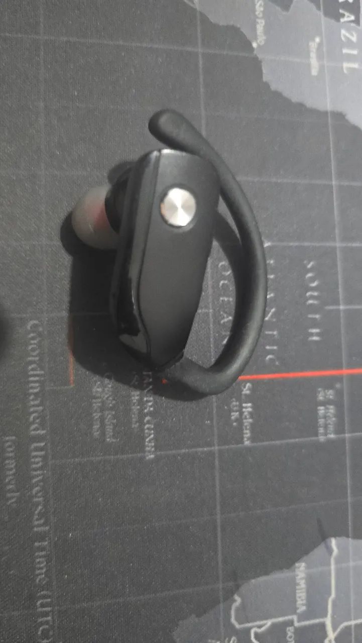 Fone de ouvido