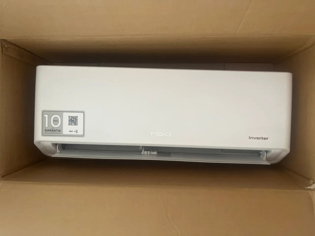Ar condicionado MBO - Foto 2