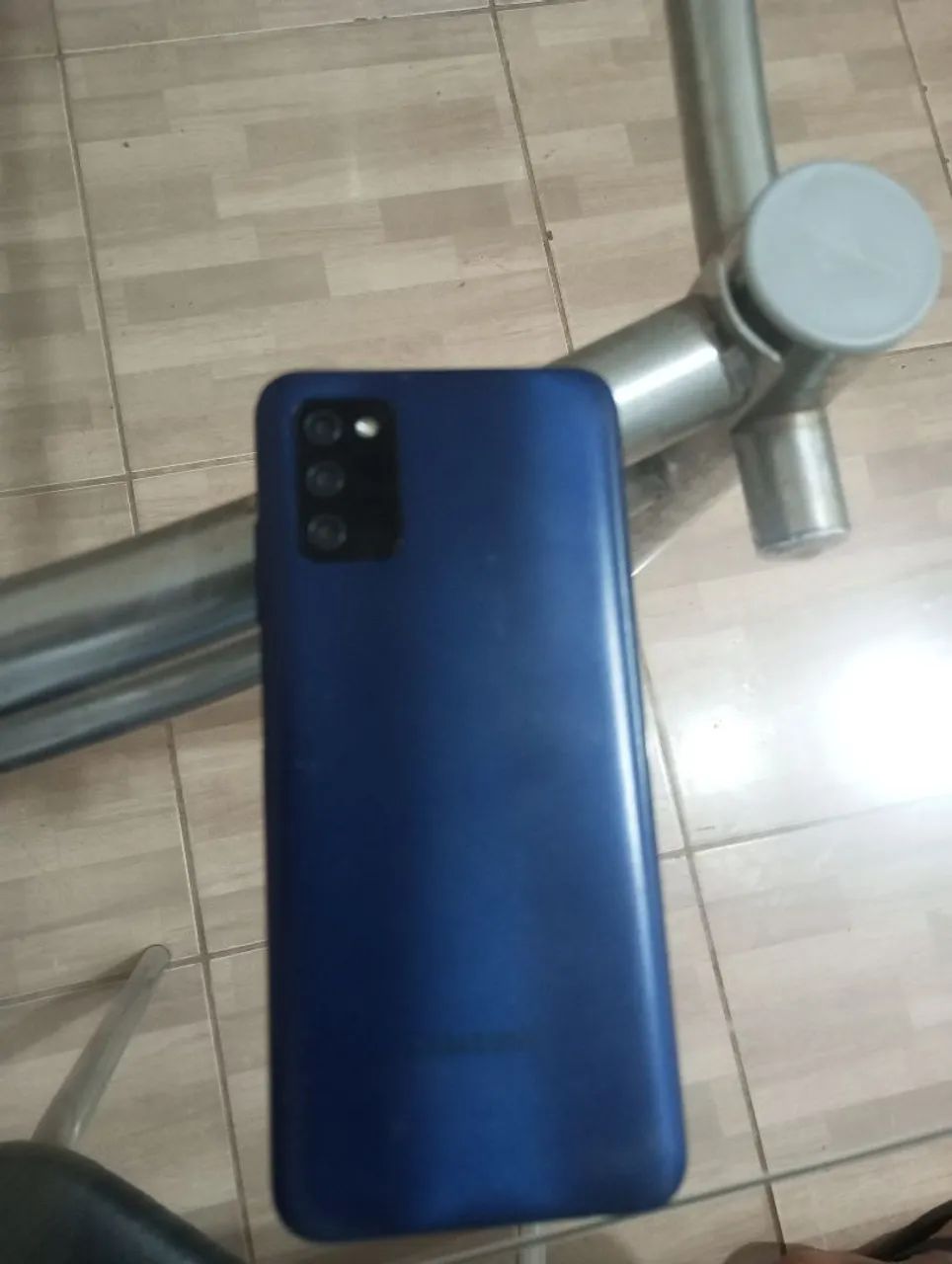 Samsung A03S  - Foto 3