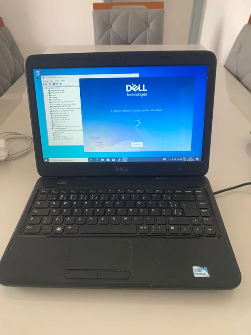 Notebook Dell Inspiron 14  - Foto 3