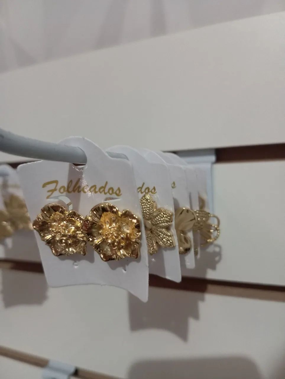 ACESSÓRIOS A PREÇO DE FÁBRICA  - Foto 2