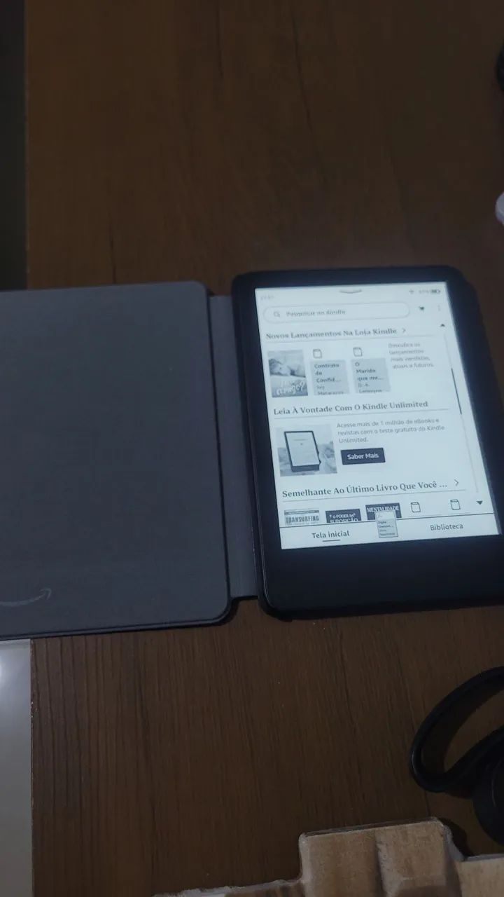 Kindle 11 Gen  - Foto 2