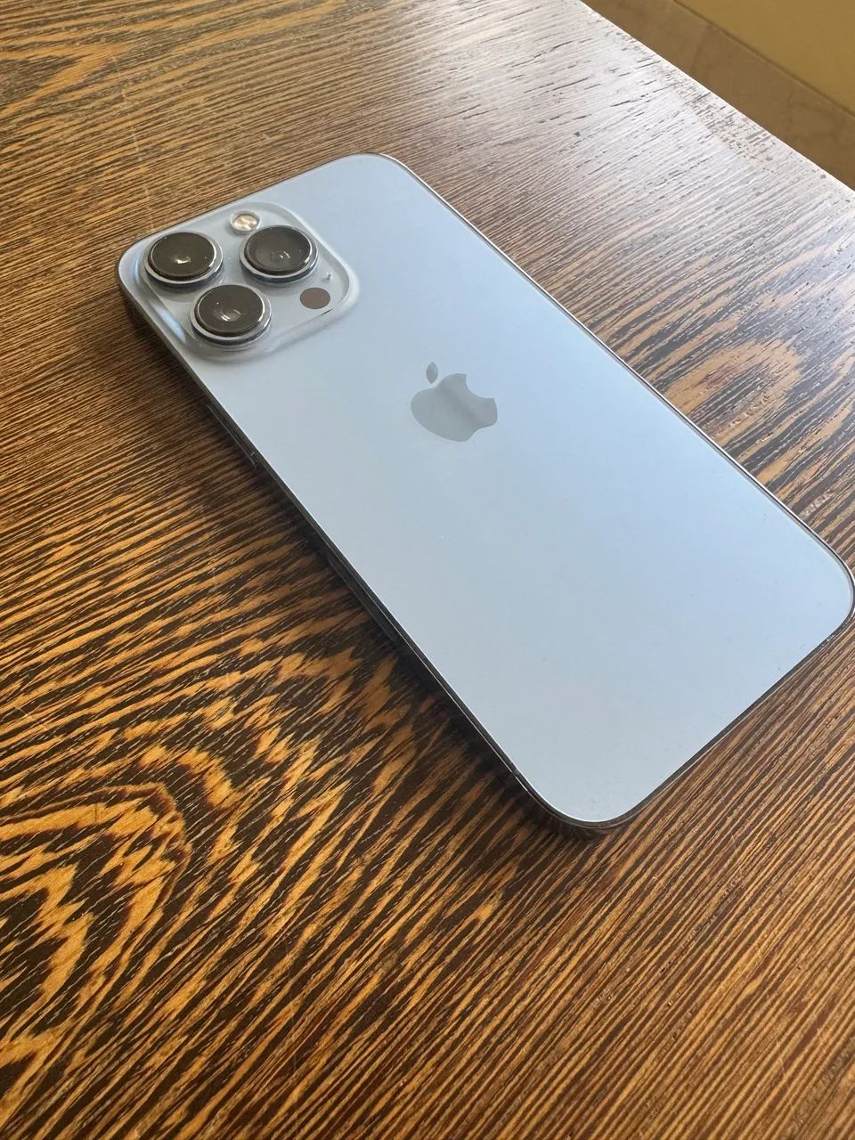 Iphone 13 Pro 256 Gb Azul Sierra - Foto 4