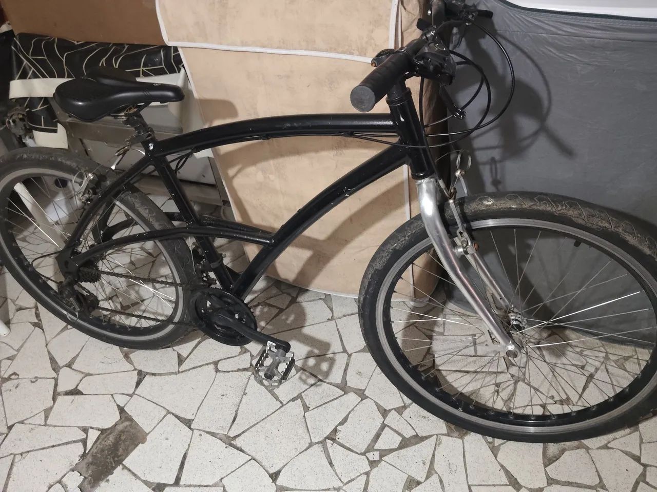 Caloi 100