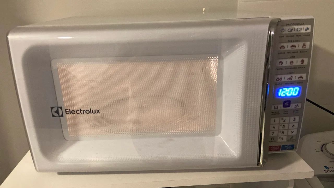 MICROONDAS 34 LITROS ELETROLUX