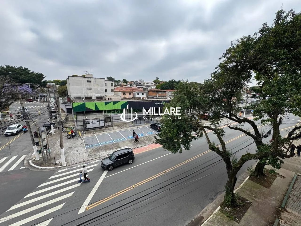 GALPÃO DISPONIVEL PARA VENDA E LOCAÇÃO AVENIDA MARIA WHITAKER - Foto 2