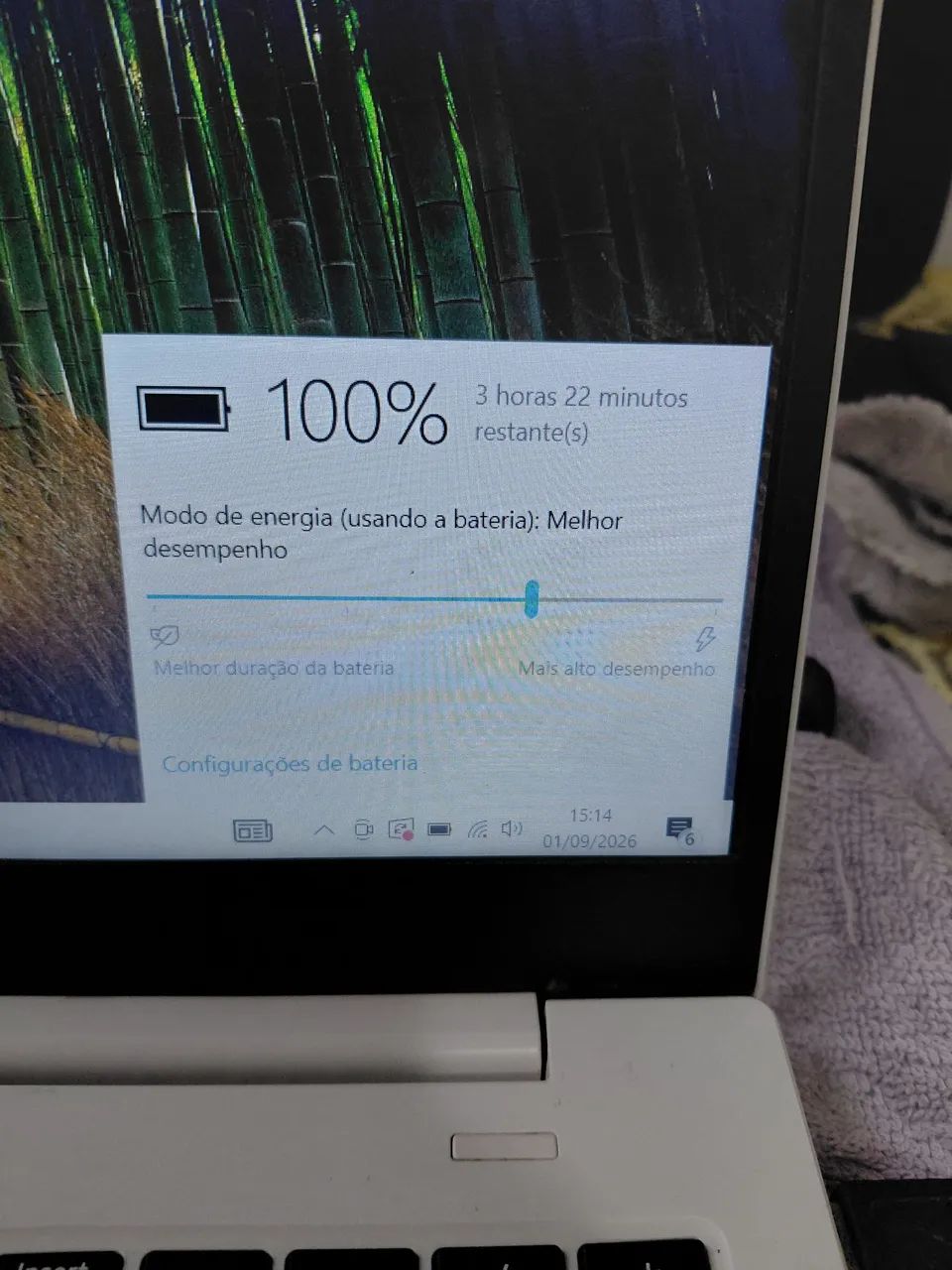 Notebook Samsung.  - Foto 4