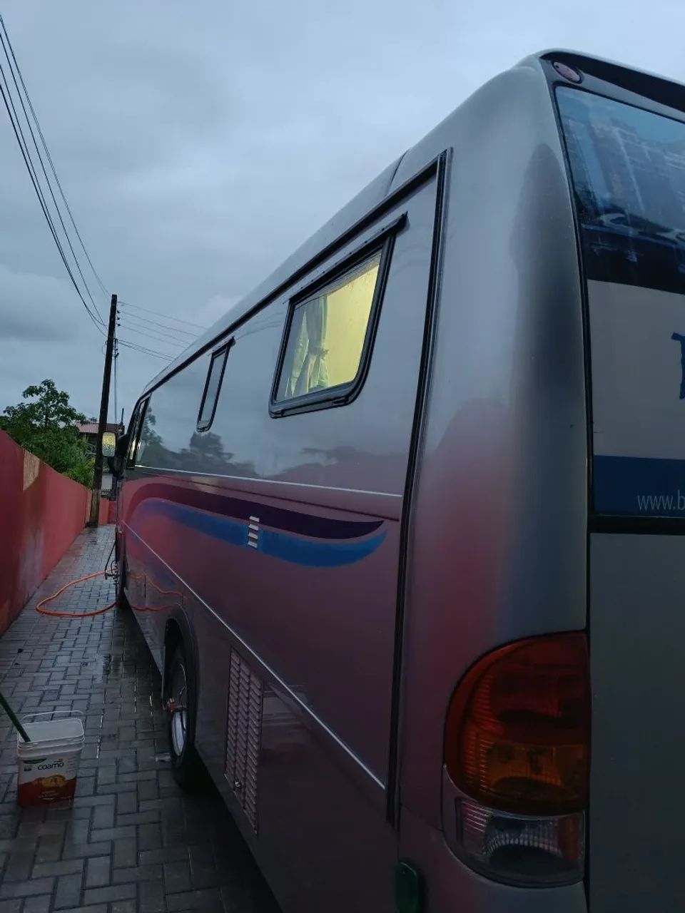 Motorhome 