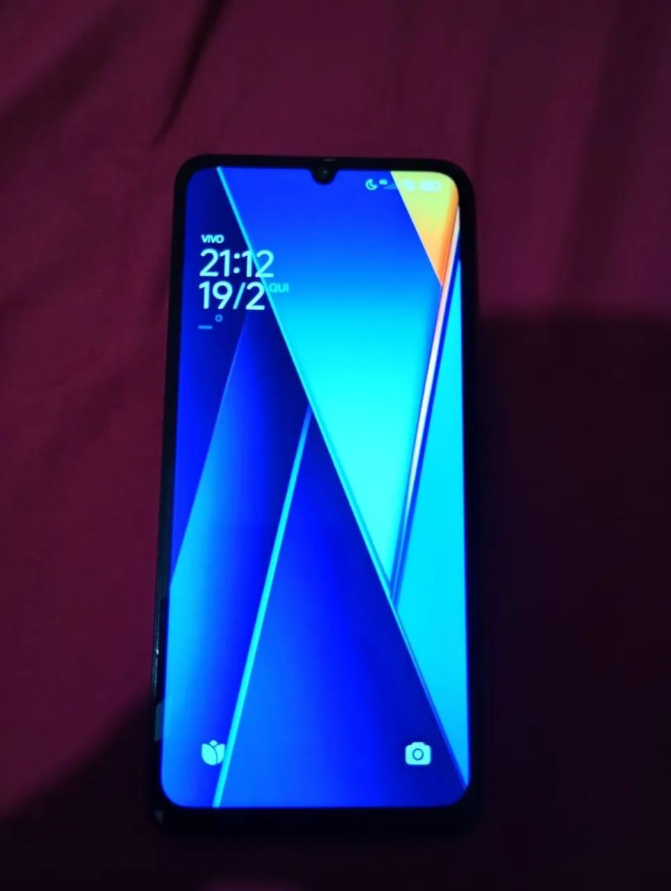 CELULAR POCO C65  - Foto 2