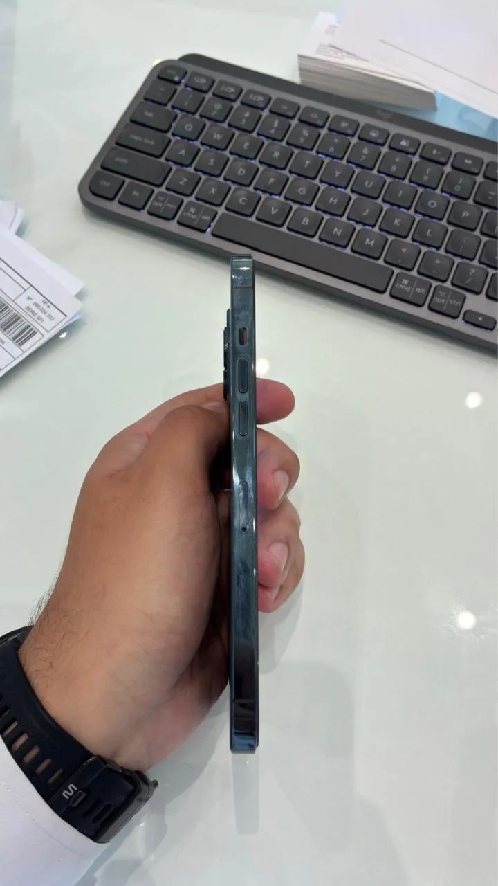 iPhone 12 Pro Max  - Foto 2