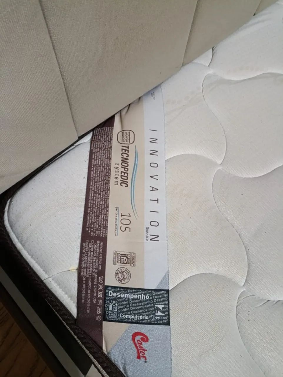 Cama Casal - Foto 3