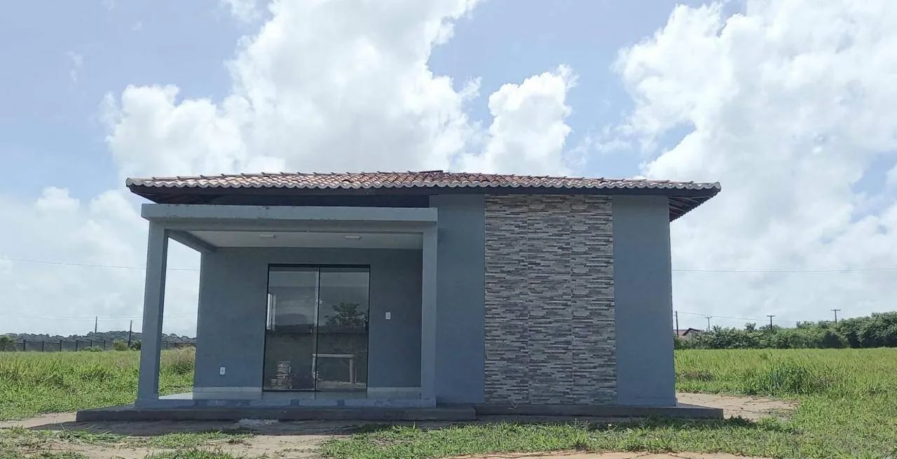 Casa nova no condomínio Mares de Pipa - Foto 2