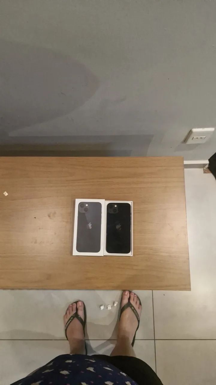 iPhone 13 128gb - Foto 3