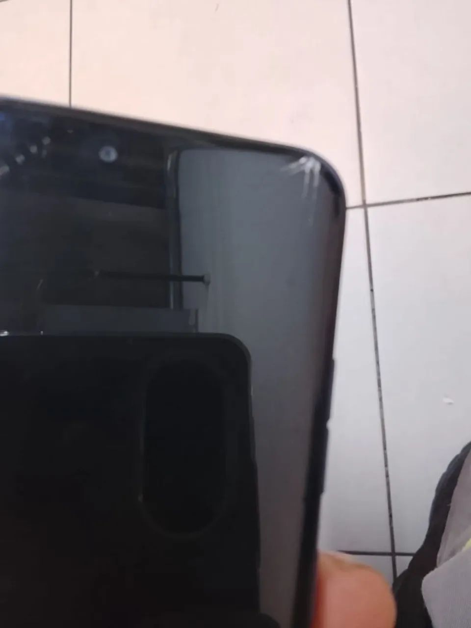 Motorola edger 70 fusion  - Foto 2