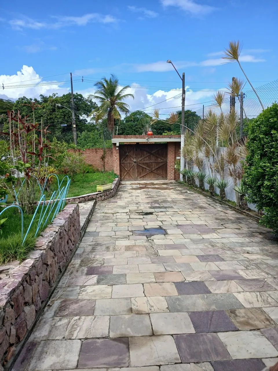 Alugo Chácara em aldeia, / anual, ensaio fotográfico, feriados. - Foto 3