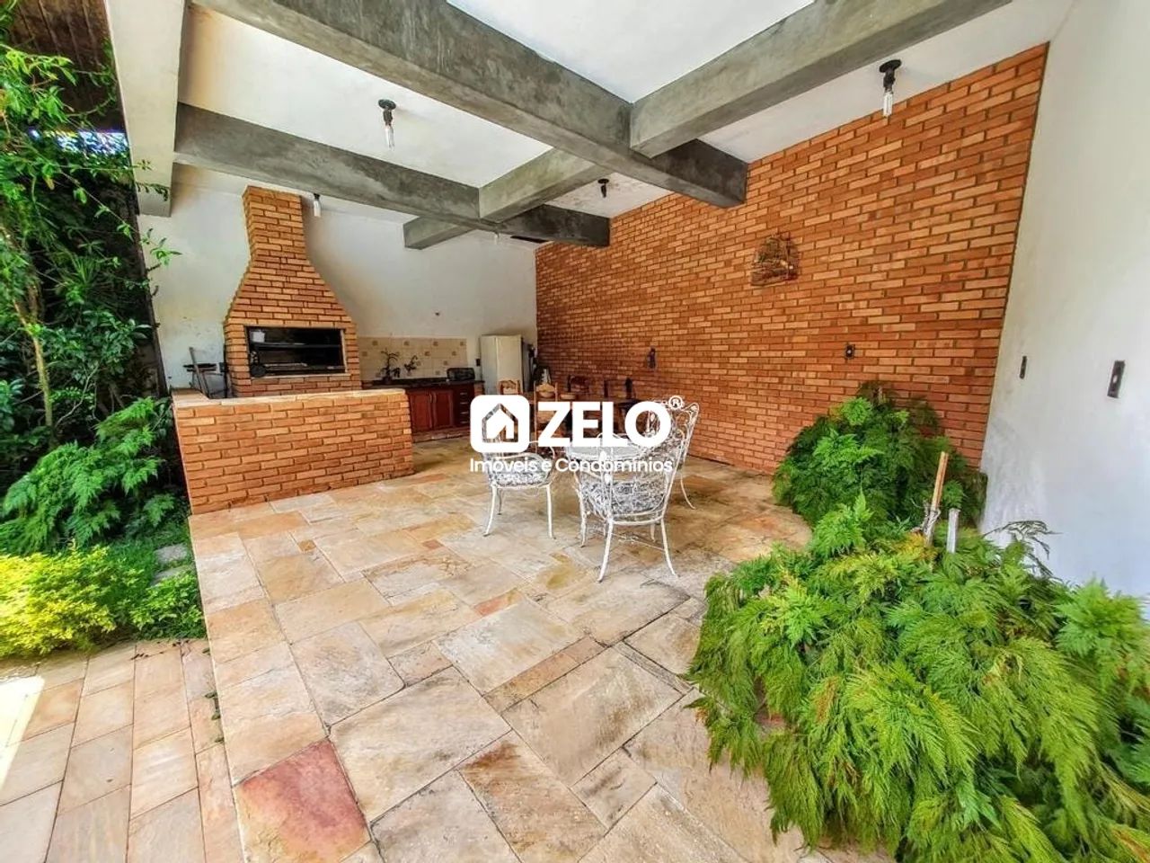 Casa à venda em Nova Campinas, Campinas - SP | Cód 59073 - Foto 4
