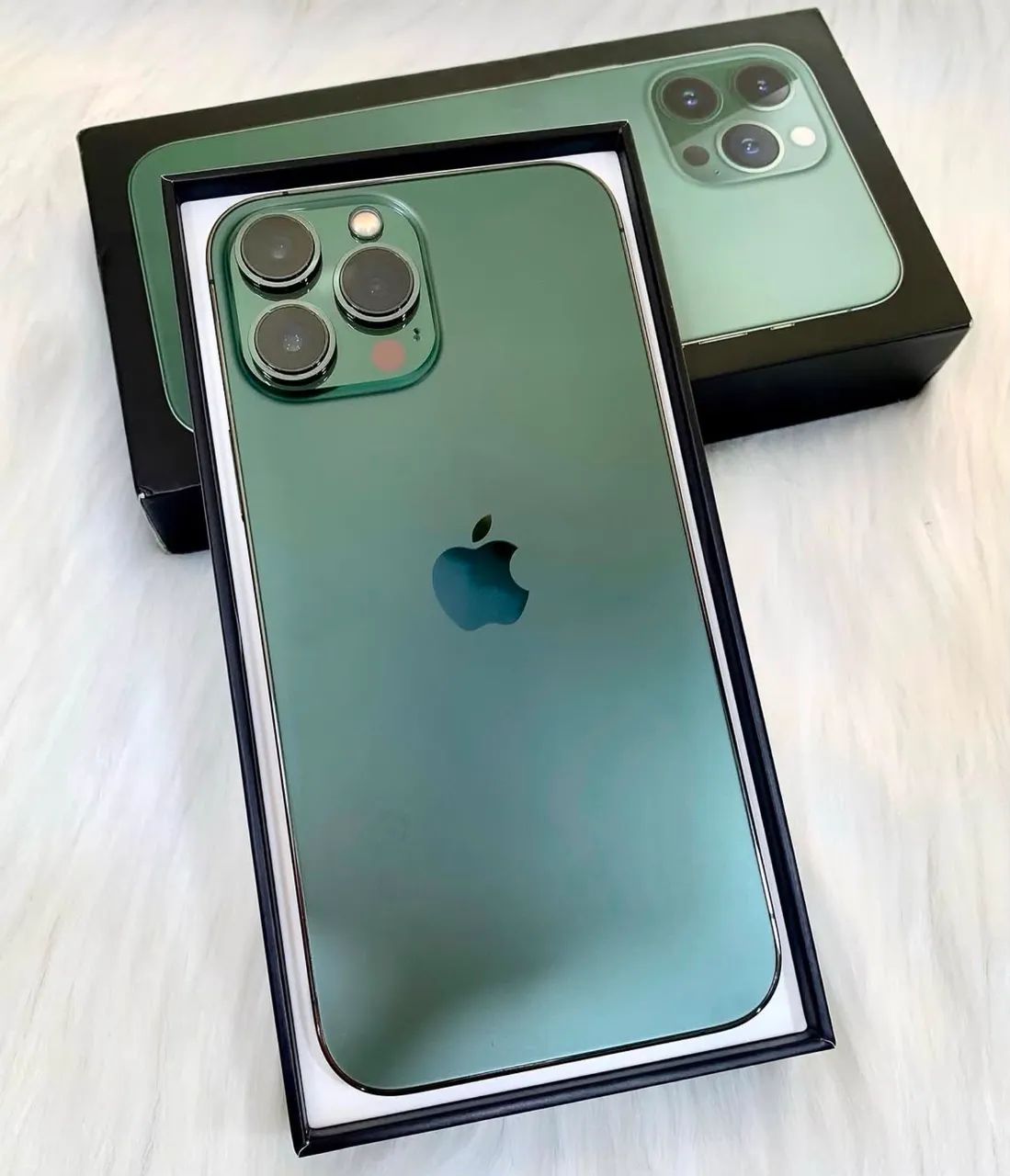 iPhone 13 Pro Max 256GB
