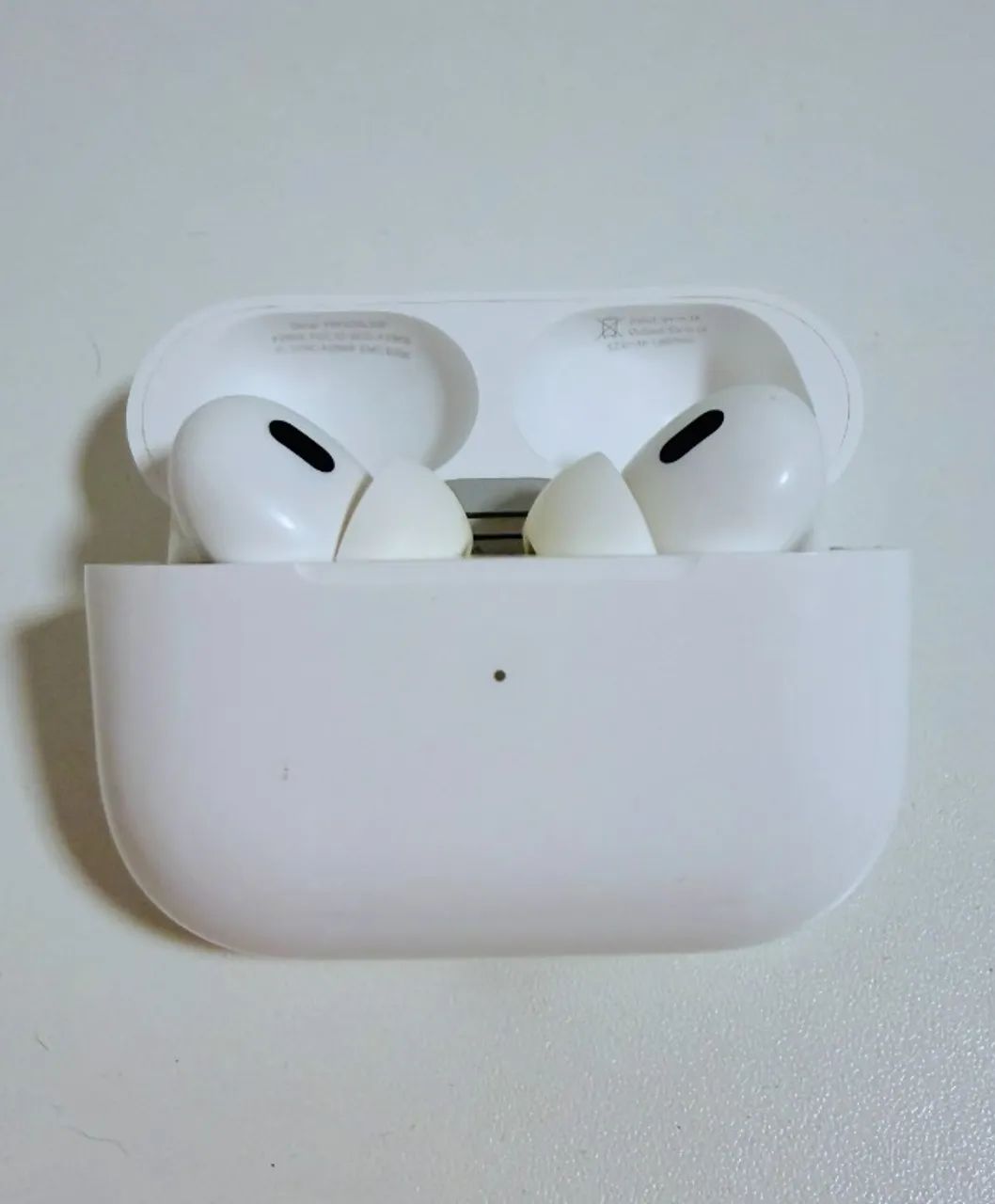AirPods Pro 2. Original Apple. Entrada C. Até 18 x no cartão