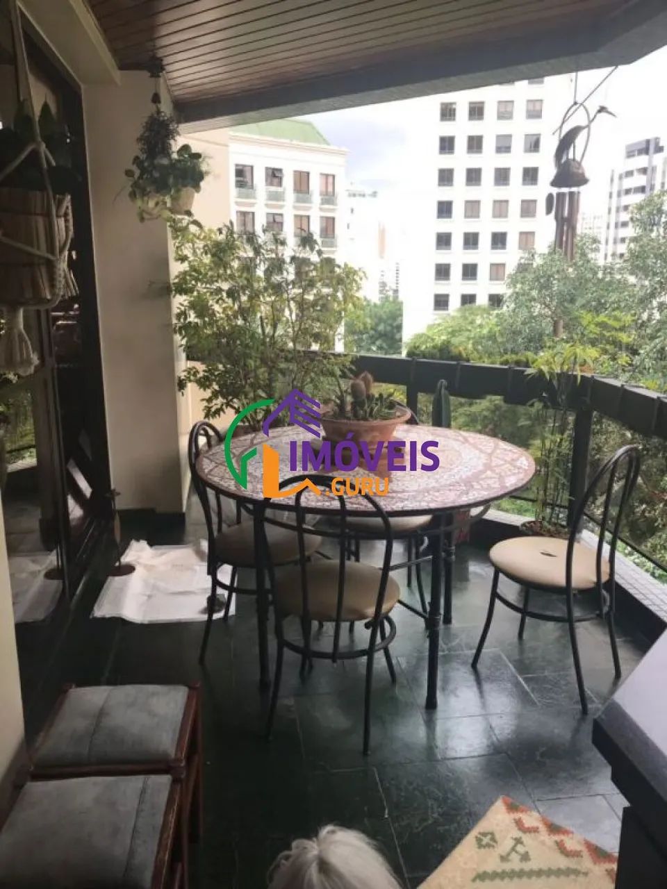 APARTAMENTO - MORUMBI - SP