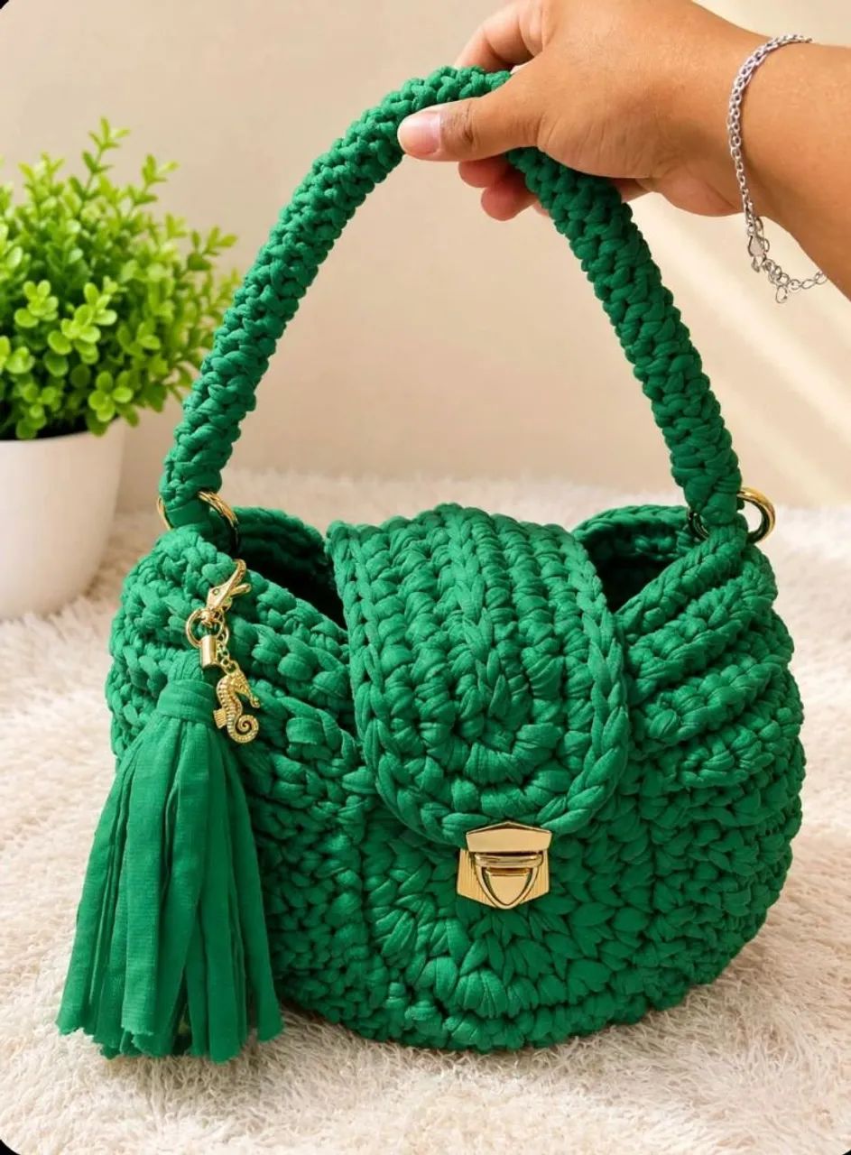 Bolsa - Foto 2