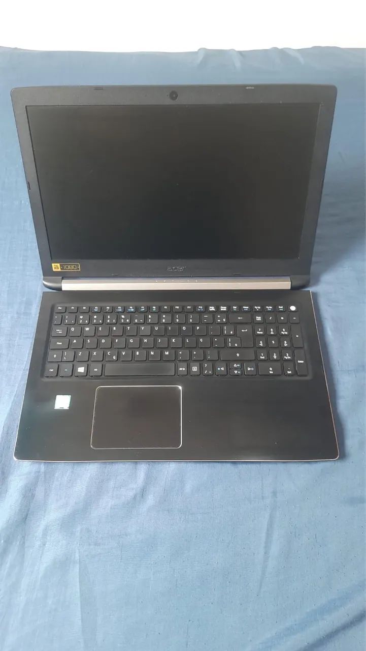 Notebook Acer  - Foto 2