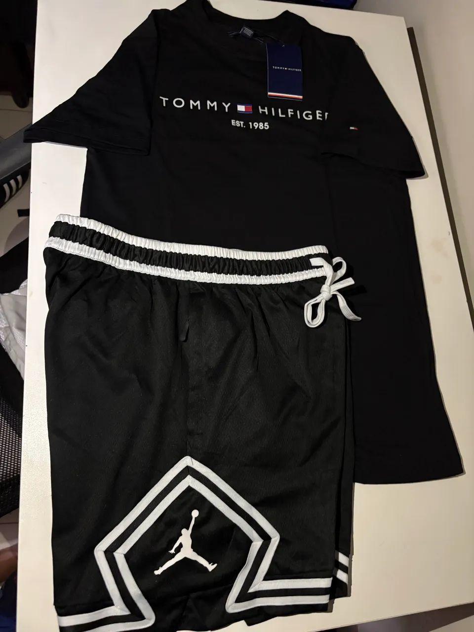 Shorts jordan  - Foto 3