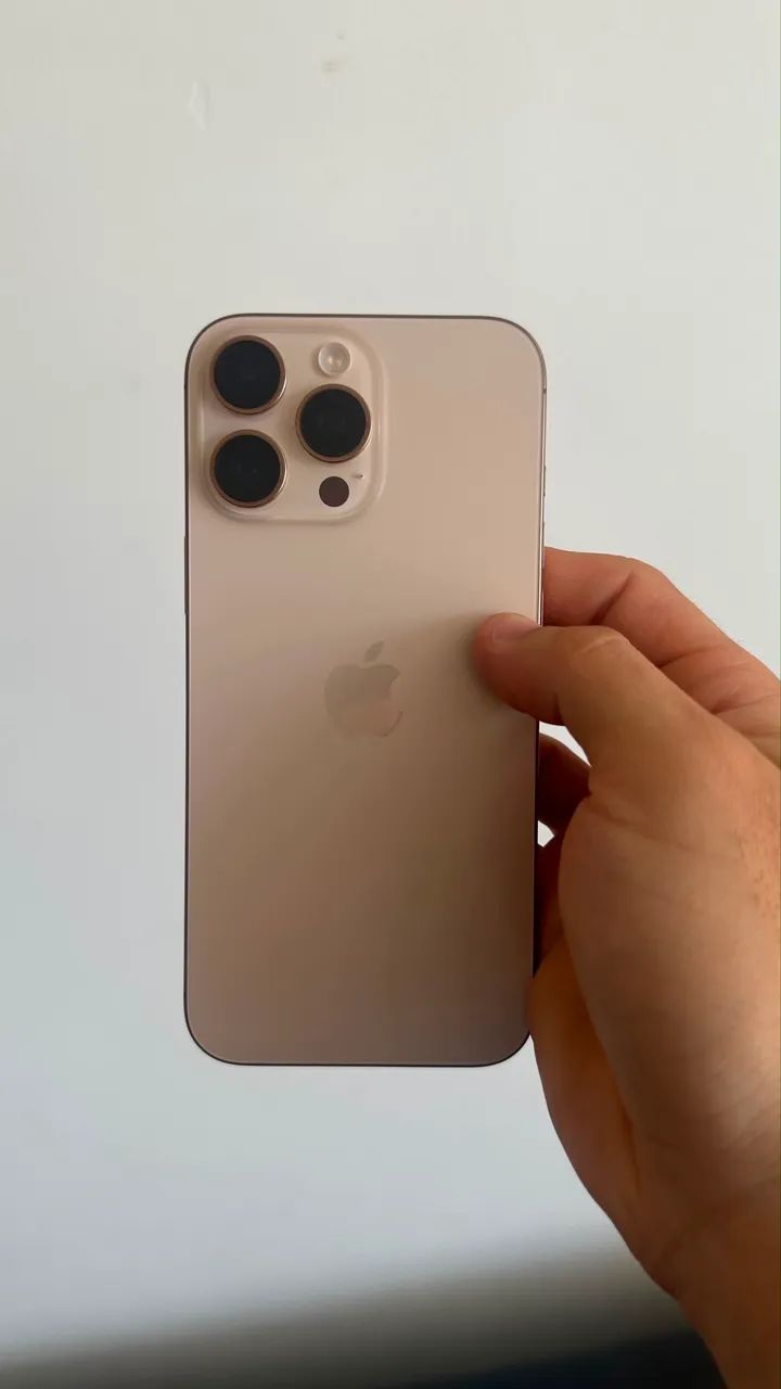IPHONE 16 PRO MAX - Foto 2