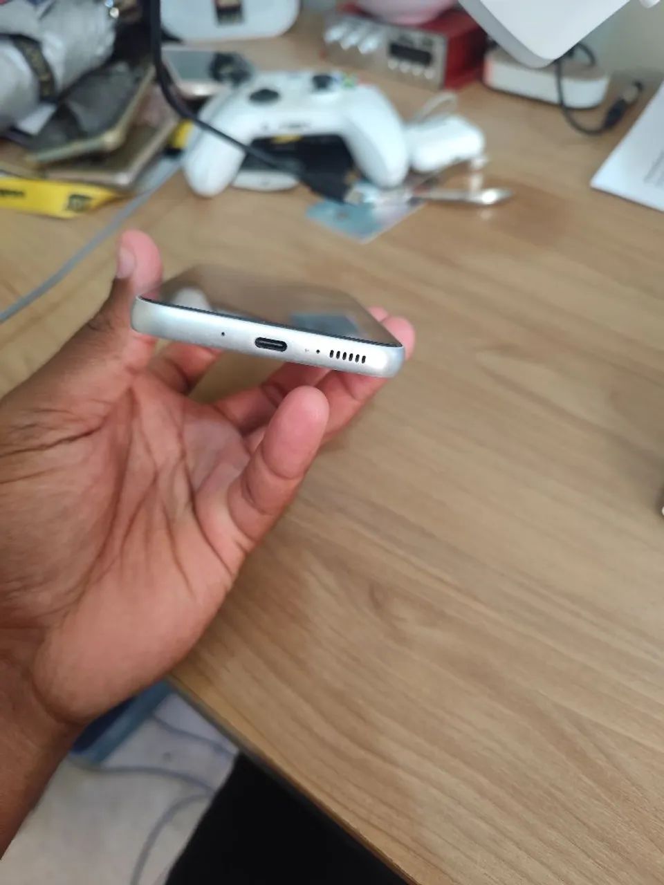 Galaxy A54  - Foto 3