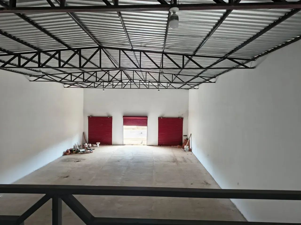 Alugo Galpão no Iranduba (na cidade) com 600 m2 - Foto 4