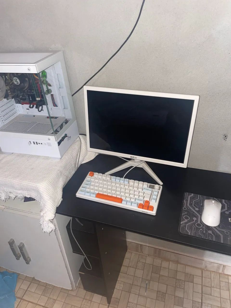 Vendo ou troco  - Foto 2