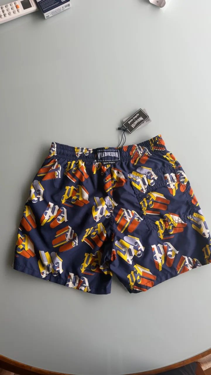 Vilebrequin x Palm Angels  - Foto 2