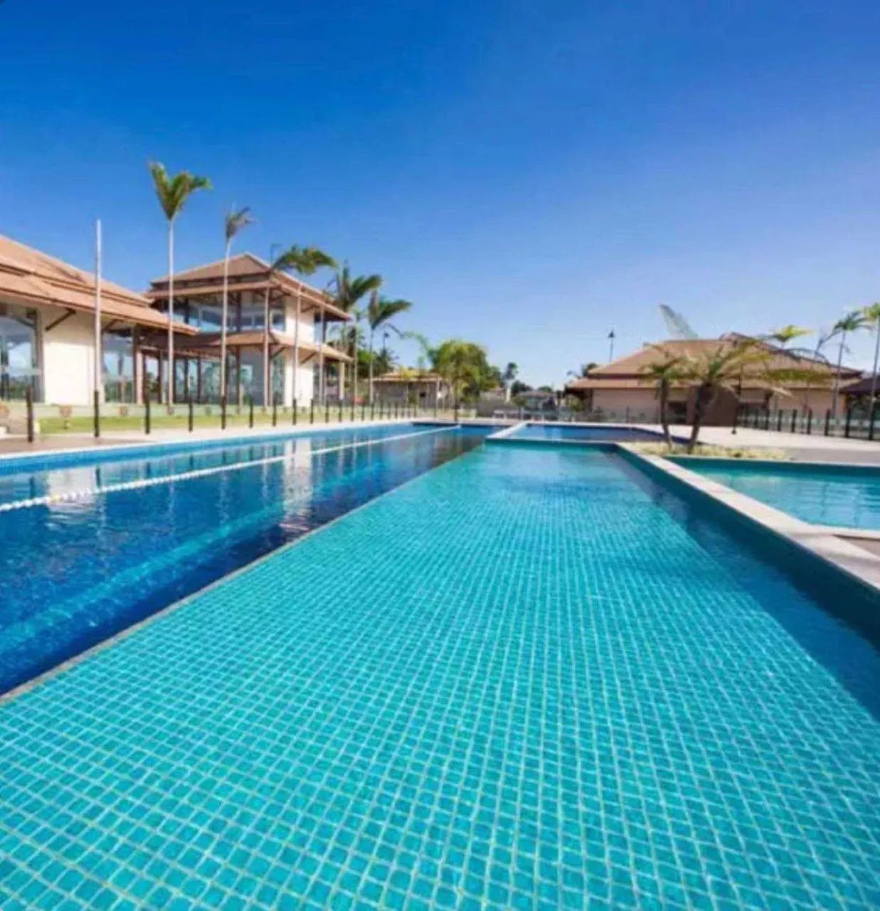 LOTE NO CONDOMÍNIO THAI RESIDENCE [60723] - Foto 5