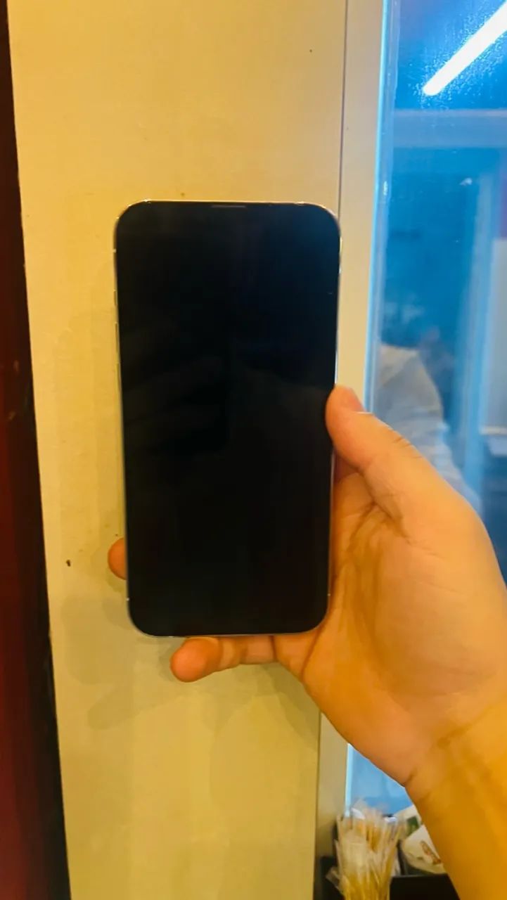 iPhone 13 Pro Max 128gb - Foto 4