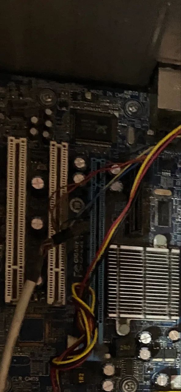  Computador  Itautec infoway SM 3221  - Foto 4