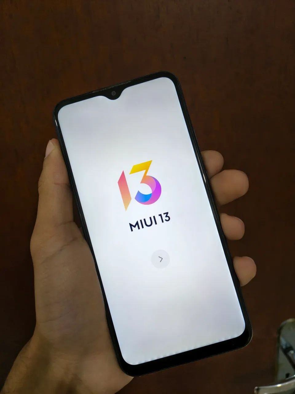 Xiaomi Redmi 9 - 4GB de Ram e 64GB de Armazenamento - Foto 5