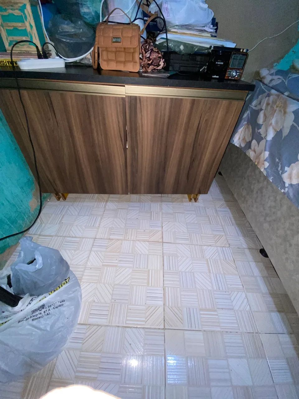 Armário de cozinha  - Foto 2
