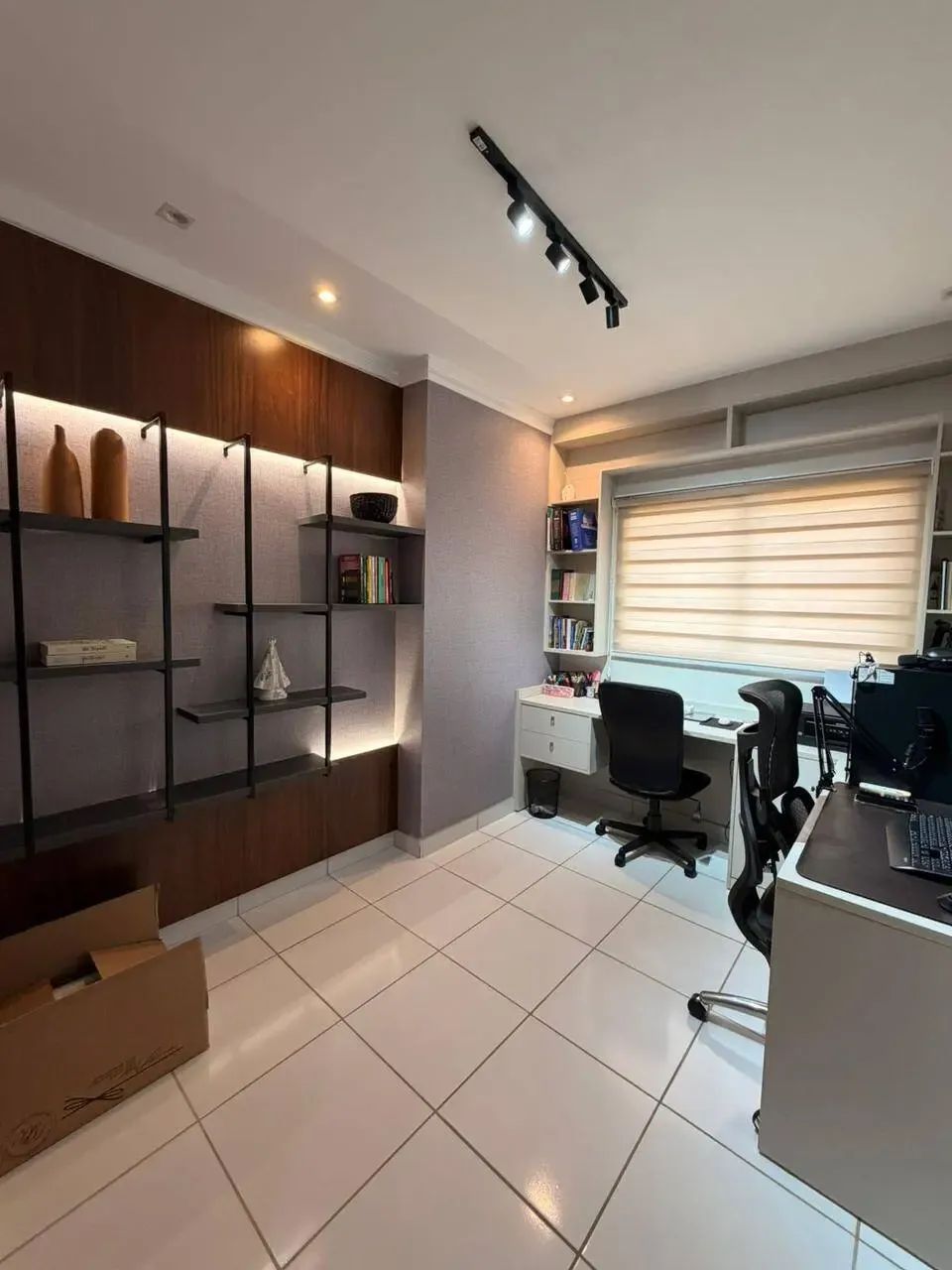APARTAMENTO A VENDA NO TORRES DO PARQUE codigo: 370699 - Foto 5
