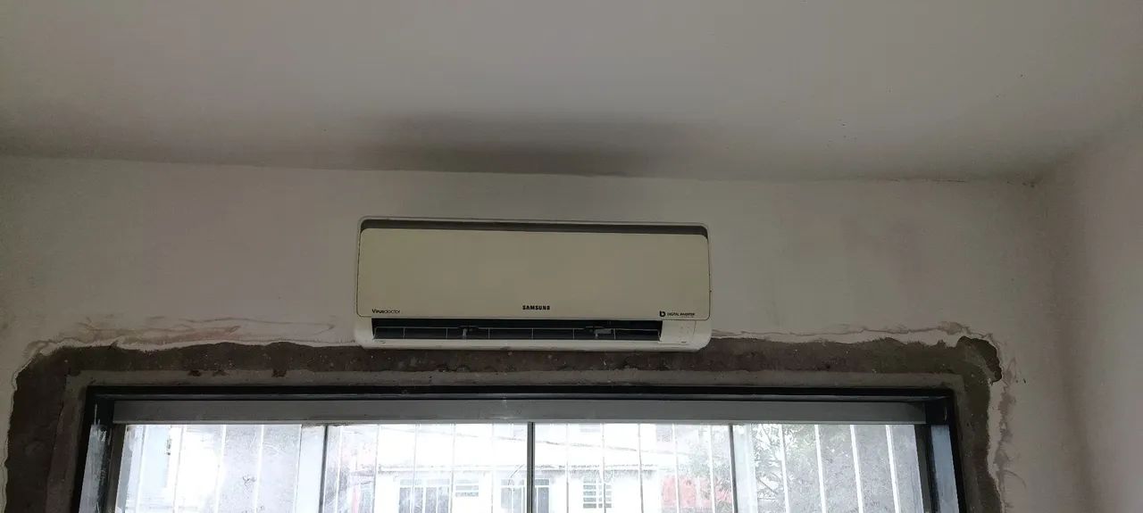 Instalação e manutenção de ar condicionado  - Foto 2
