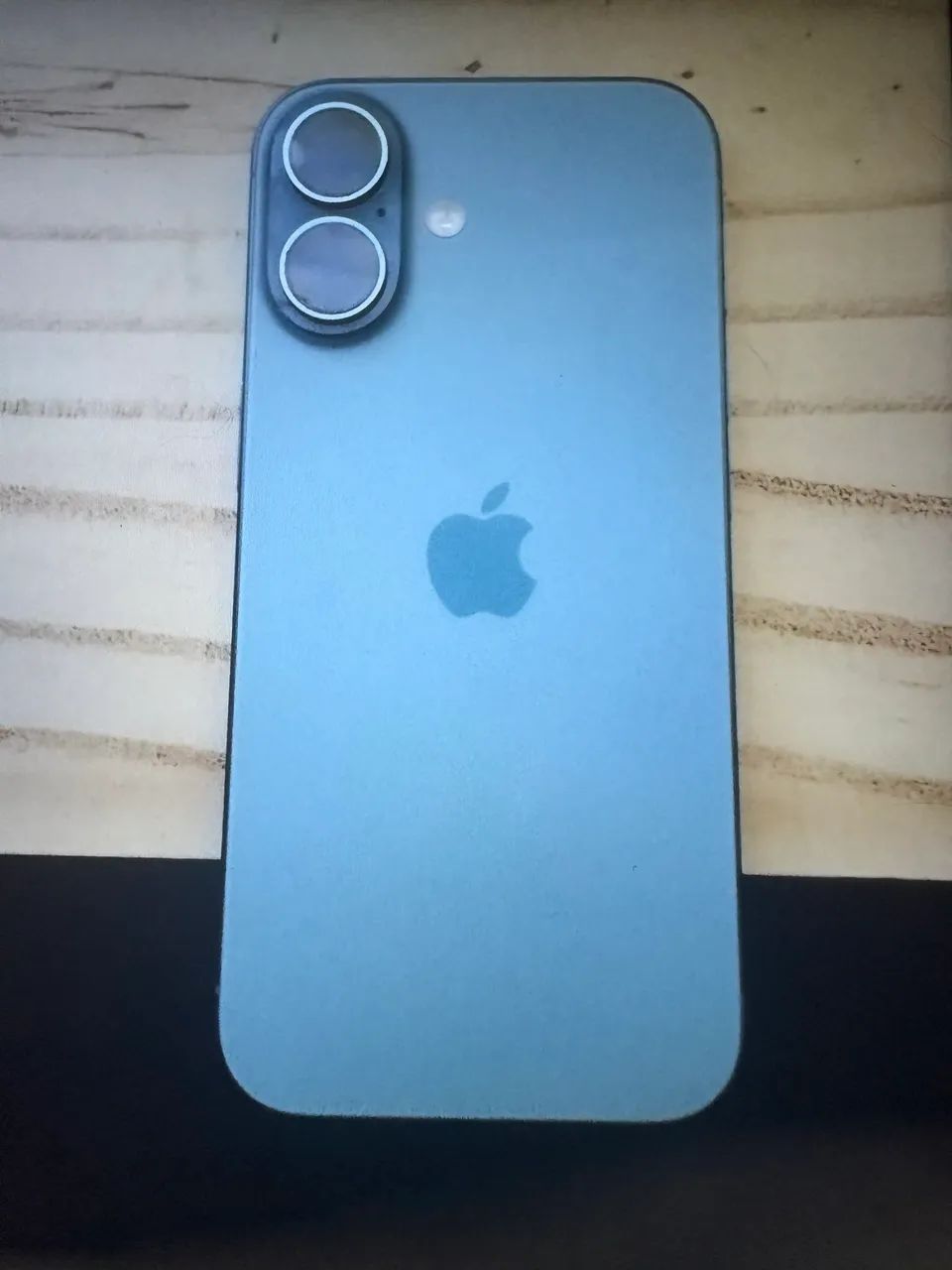 iPhone 16 256g verde