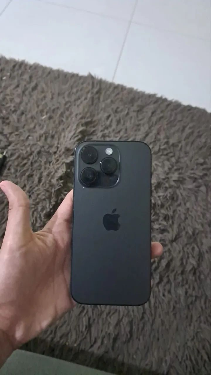 iPhone 14 pro  - Foto 2