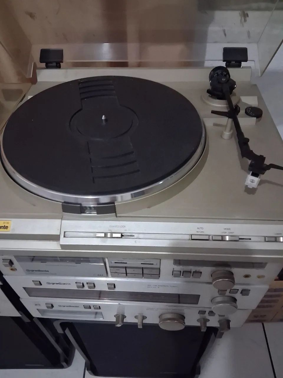 Conjunto da Gradiente  - Foto 2