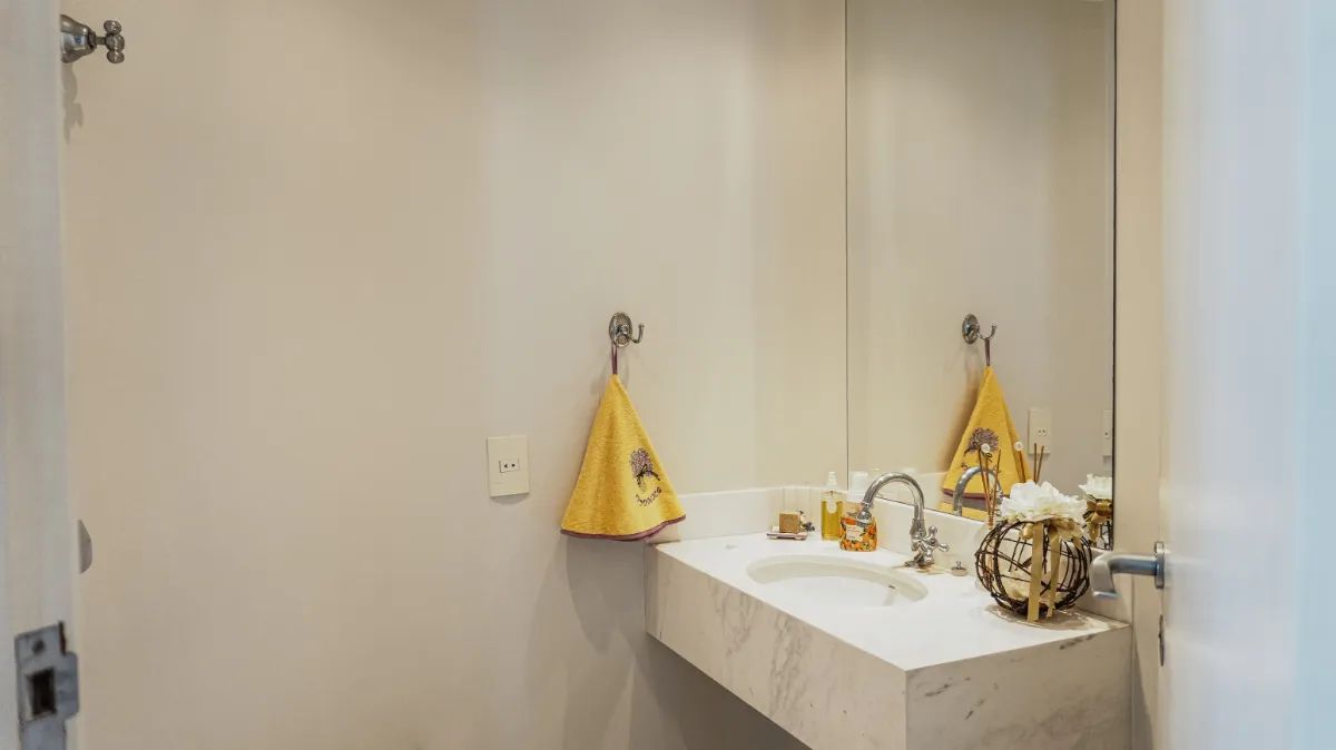 Apartamento para venda em Perdizes com 4 quartos, sendo 2 suítes, 183m² - Foto 9