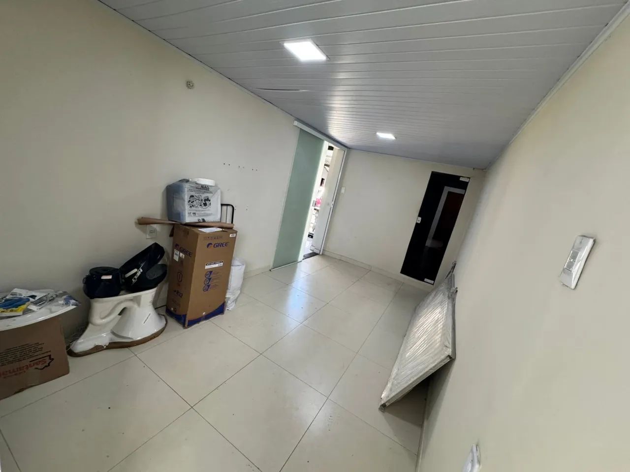 Aluguel de casa no parque Fluminense  - Foto 3