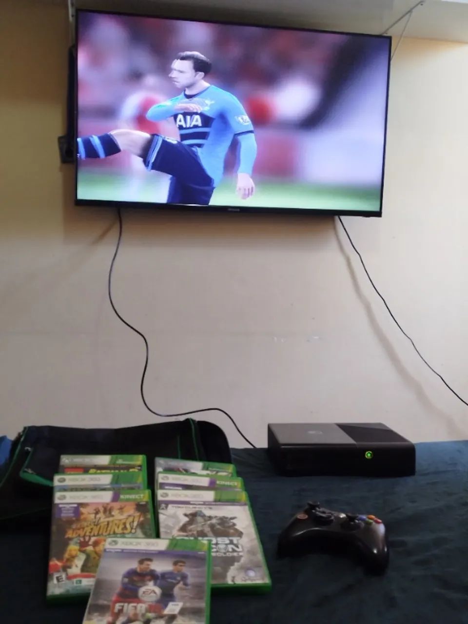 Xbox 360 - Foto 3